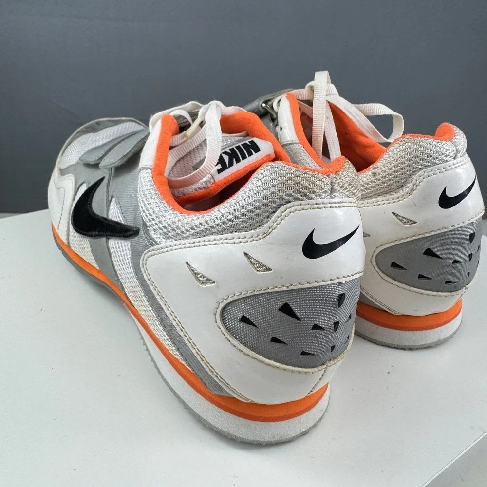 Nike zoom tj